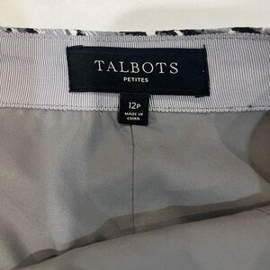 TABOTS skirt size 12 p